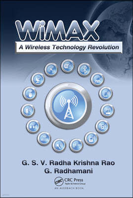 WiMAX: A Wireless Technology Revolution