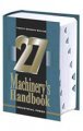 Machinery's Handbook