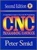 CNC Programming Handbook with CD-ROM