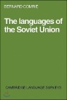 Languages of the Soviet Union