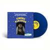 시네마 천국 영화음악 (Cinema Paradiso OST by Ennio Morricone 엔니오 모리꼬네) [블루 컬러 LP+CD] 
