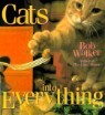 Cats Into Everything