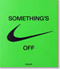 Virgil Abloh. Nike. ICONS