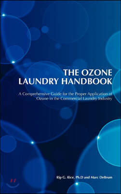 The Ozone Laundry Handbook