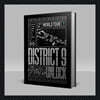 스트레이 키즈 (Stray Kids) - Stray Kids World Tour 'District 9 : Unlock' in SEOUL BLU-RAY 