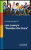 A Study Guide for Lois Lowry's Number the Stars