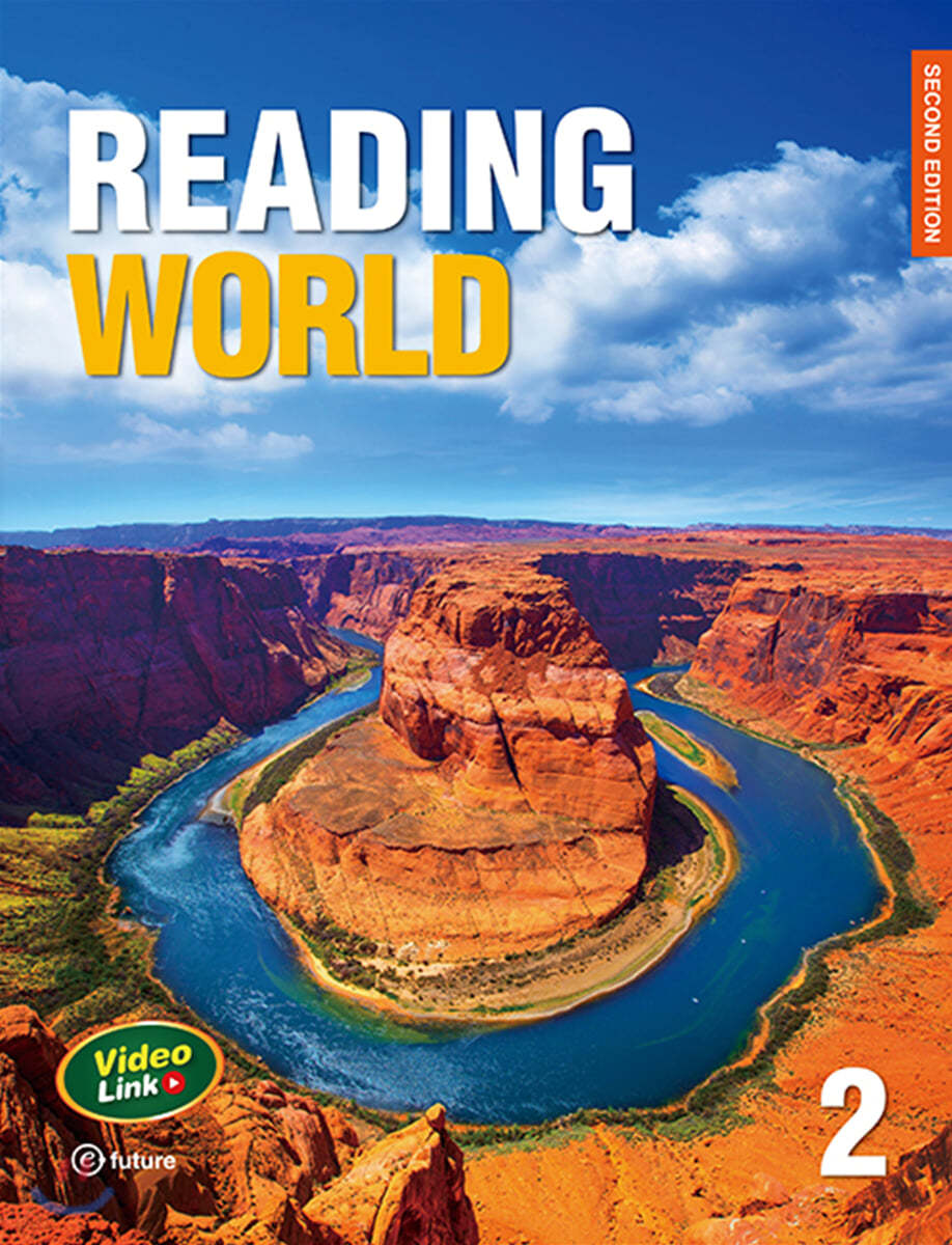 Reading World 2 : Student Book (2nd Edition)
