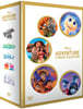 디즈니 DE 5 - 무비 컬렉션 (인사이드 아웃, 주토피아, 모아나, 코코, 온워드) (5Disc) 