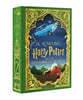 Harry Potter and the Chamber of Secrets : MinaLima Edition (영국판)