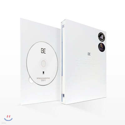 방탄소년단 (BTS) - BE (Essential Edition)