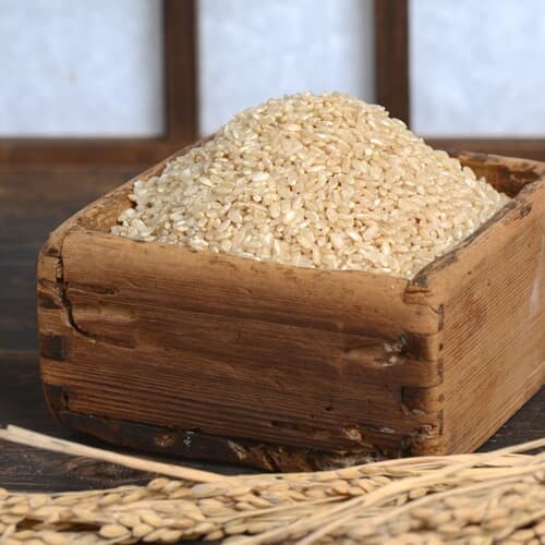 [싸리재] 맛있는 현미 쌀 [ 유기농 현미 멥쌀 4k...