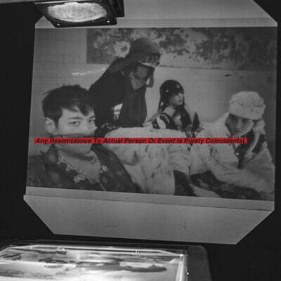 샤이니 (SHINee) 7집 - Don’t Call Me [PhotoBook ver.] [Fake Reality/Reality Ver. 중 랜덤발송]