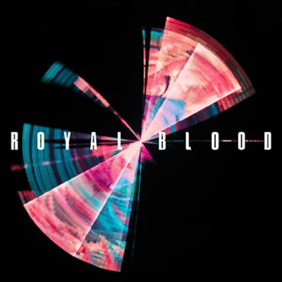 Royal Blood - Typhoons (Digipack)(CD)