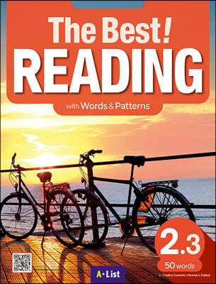 The Best Reading 2-3 Student Book