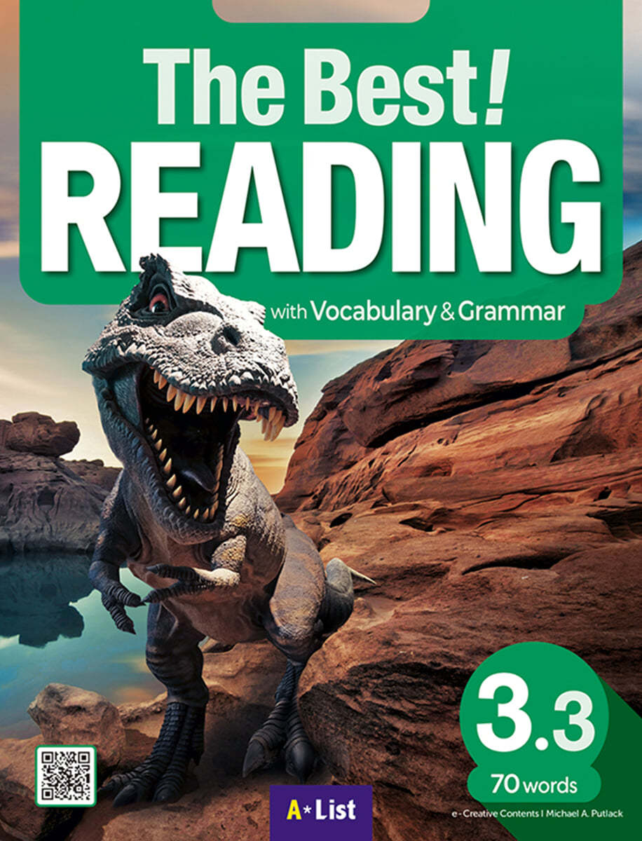 The Best Reading 3-3 Student Book
