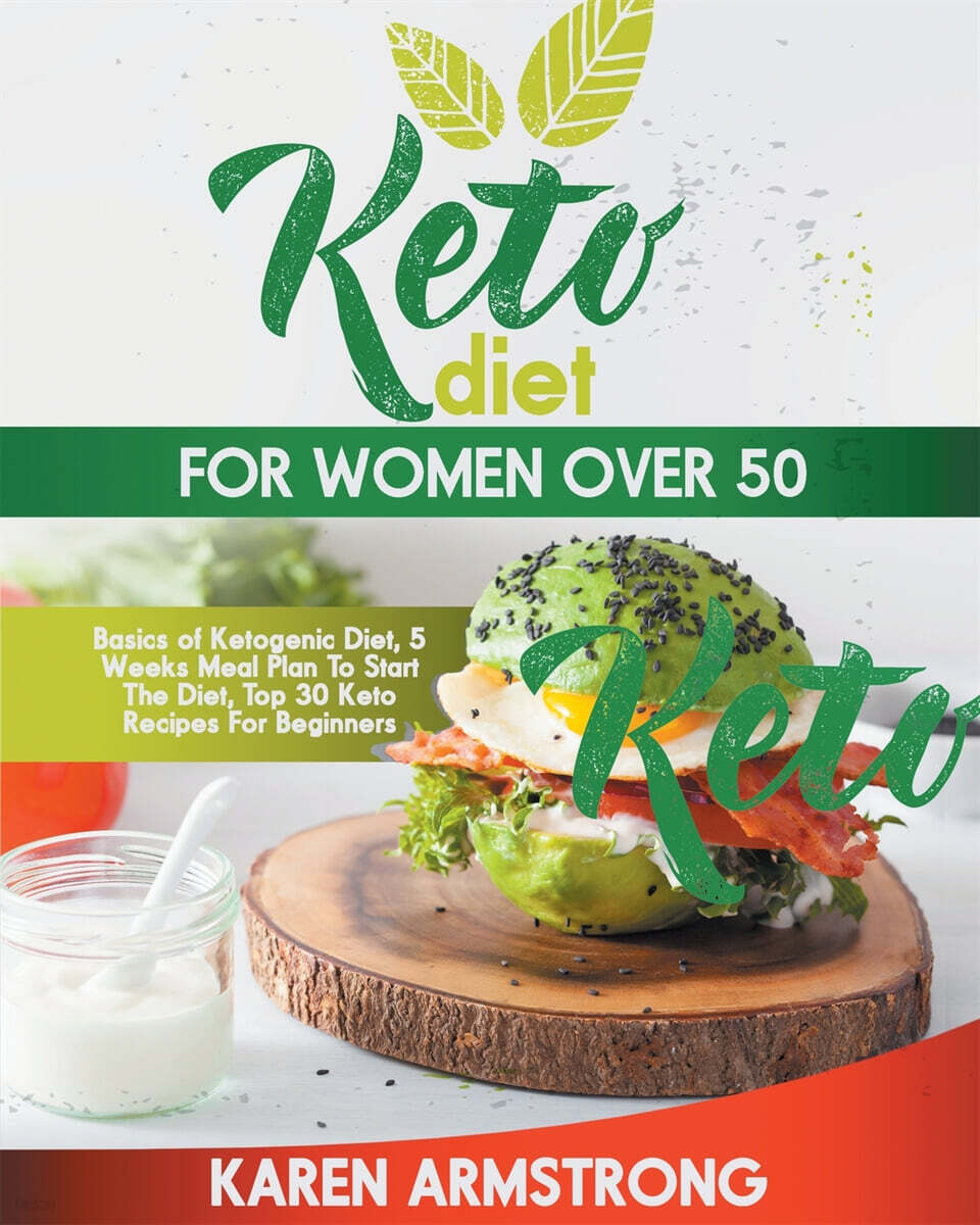 Keto diet for women over 50: Help reduce caloric intake and lose weight
