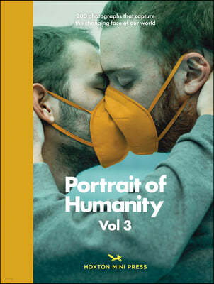 Portrait of Humanity 3