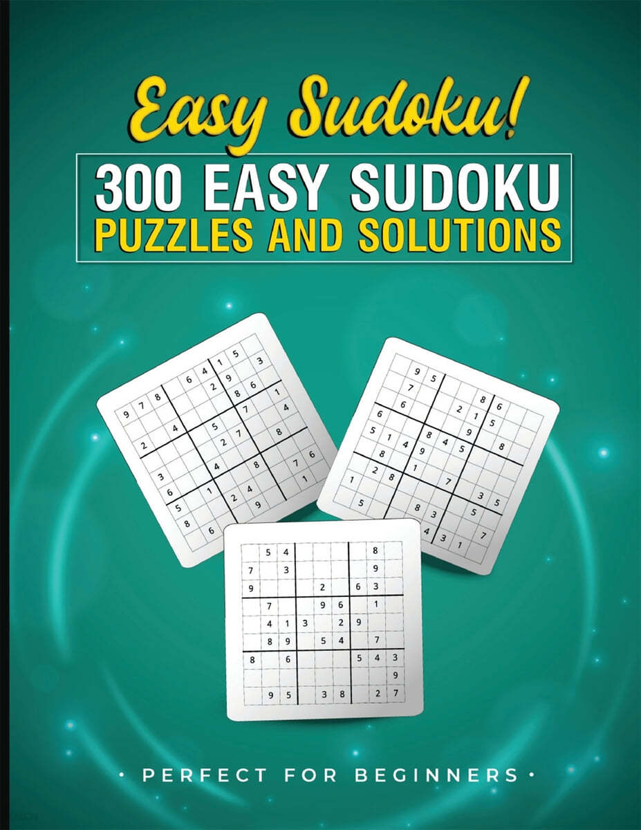 Easy Sudoku Easy Sudoku Puzzles And Solutions Perfect For