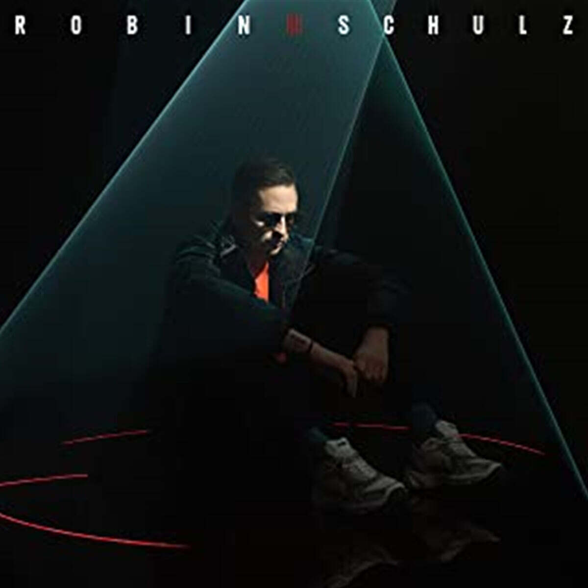 Robin Schulz (로빈 슐츠) - IIII