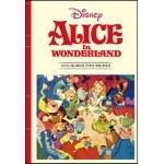 이상한 나라의 앨리스 : 디즈니 애니메이션 70주년 특별 에디션