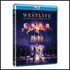 Westlife - Twenty Tour Live From Croke Park (blu-ray)