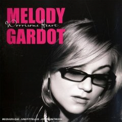Melody Gardot - Worrisome Heart (CD)
