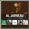 Al Jarreau - Original Album Series (5CD Boxset)