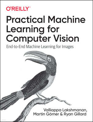 Practical Machine Learning for Computer Vision: End-To-End Machine Learning for Images