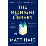 The Midnight Library (영국판)
