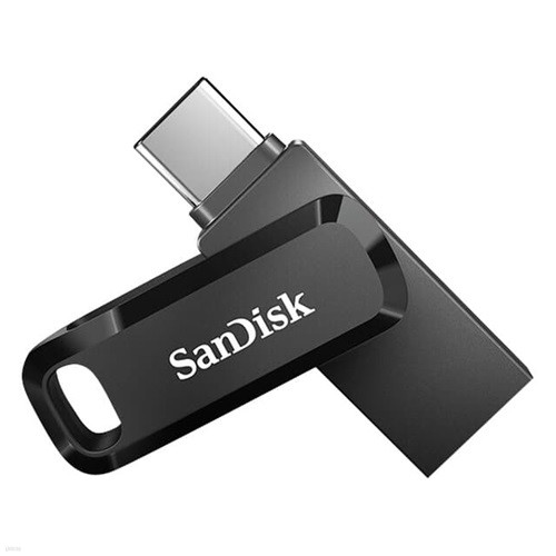 샌디스크  USB TYPE-C Ultra Dual Drive Go 32G