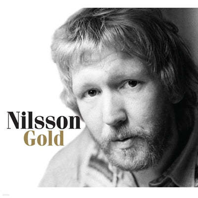 Harry Nilsson (해리 닐슨) - Gold 