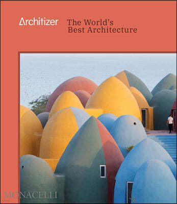 Architizer: The World's Best Architecture
