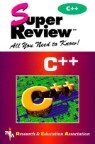 Super Reviews C++