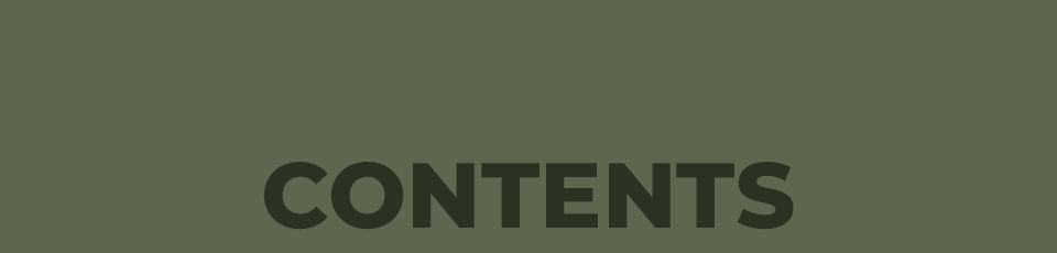 CONTENTS