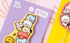 [BT21] BTS 굿즈