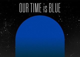 우리 모두의 파랗던 시간, 케이티의 Our Time Is Blue | YES24 채널예스