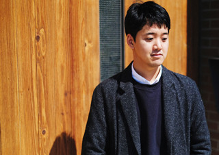소설가 김병운 “혐오 속에서 나를 사랑하는 법” | YES24 채널예스