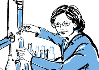 [2024 여성의 날] 과학하는 여자들은 함께 흐른다 - 임소연 과학기술학자 | 예스24 채널예스