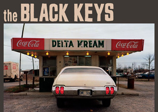 충실하게 기록한 힐 컨트리 블루스의 유산, 더 블랙 키스의 Delta Kream | YES24 채널예스