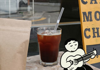 [임진아의 카페 생활] 계속되는 공간, 계속되는 마을 - 언더독 커피 | YES24 채널예스