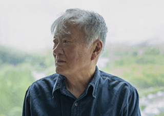 김훈 “『하얼빈』, 젊은 시절부터 쓰고 싶었던 소설” | YES24 채널예스