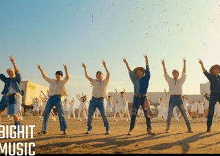 그냥 춤추자: BTS ‘Permission to Dance’ | YES24 채널예스