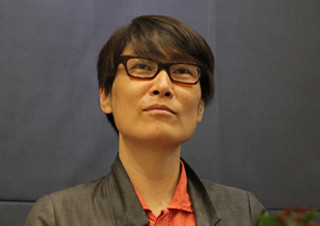 마야 리 랑그바드 “처음부터 한국 독자들을 위해 쓴 책” | YES24 채널예스