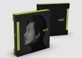 예스24, 임재범 베스트 앨범 <Memories...속으로> LP 버전 독점 판매 | YES24 채널예스