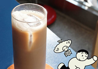 [임진아의 카페 생활] 커피에게로 달려가기 - 언와인더리 | YES24 채널예스