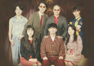 음악으로 한 가족이 된 보수동쿨러와 해서웨이 | YES24 채널예스