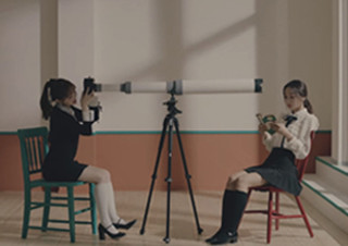 [권누리의 소녀 등장] 카메라, 액션! : 기록하는 소녀들 | YES24 채널예스