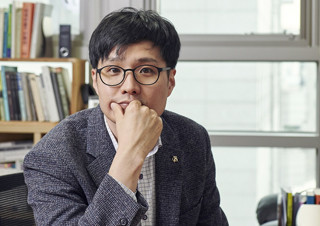 김승섭 “『장애의 역사』 사적인 욕심으로 번역한 책” | YES24 채널예스