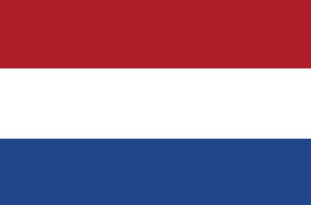네덜란드국기