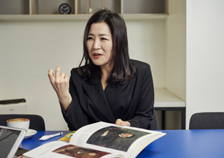 김수정 “미술 감상은 인간관계와 비슷해요” | YES24 채널예스